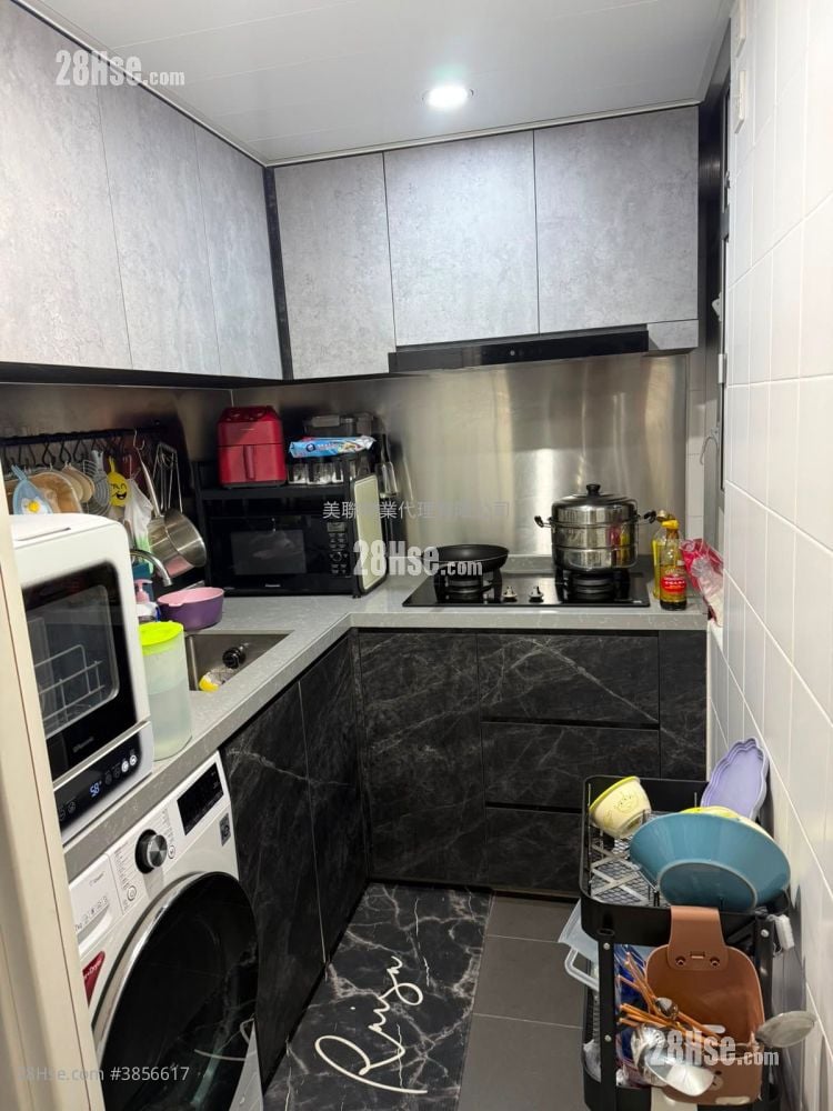 Yu Tai Court Sell 428 ft²