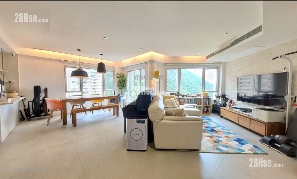 Conduit Tower Sell 3 Bedrooms , 2 Bathrooms 1,109 ft²