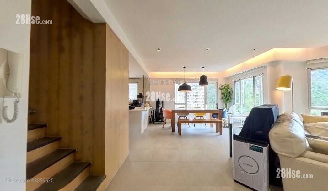 Conduit Tower Sell 3 Bedrooms , 2 Bathrooms 1,109 ft²
