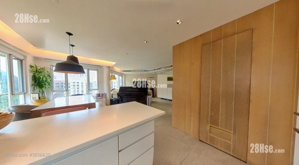 Conduit Tower Sell 3 Bedrooms , 2 Bathrooms 1,109 ft²