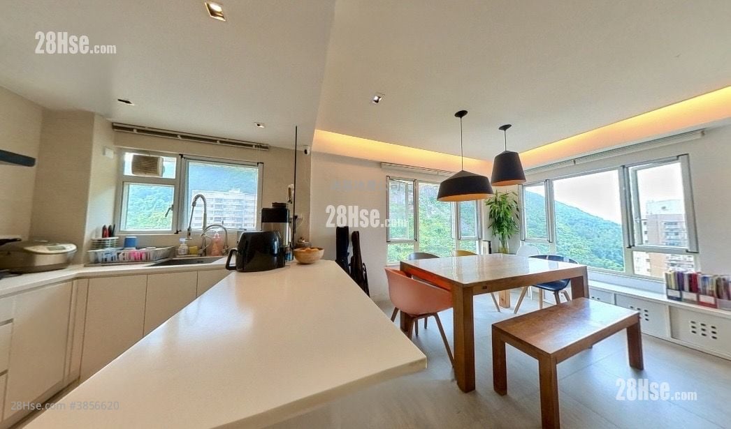 Conduit Tower Sell 3 Bedrooms , 2 Bathrooms 1,109 ft²