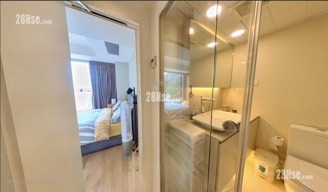 Conduit Tower Sell 3 Bedrooms , 2 Bathrooms 1,109 ft²