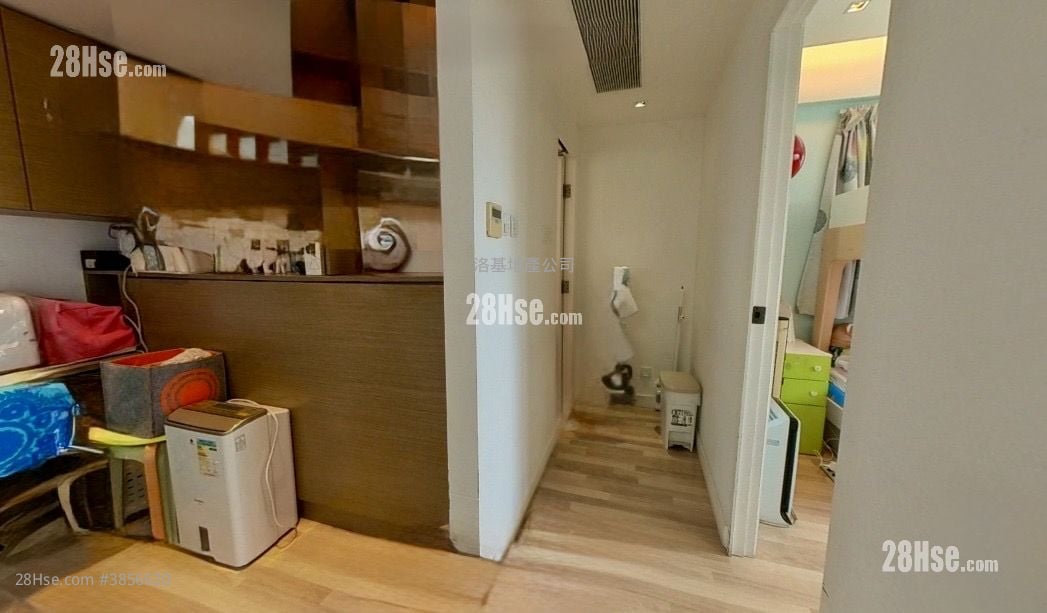 Conduit Tower Sell 3 Bedrooms , 2 Bathrooms 1,109 ft²