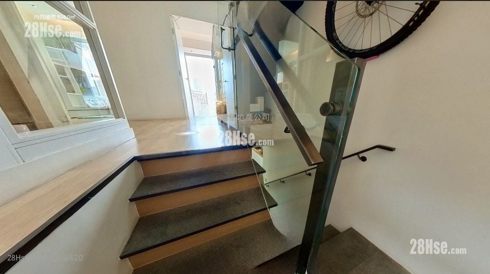 Conduit Tower Sell 3 Bedrooms , 2 Bathrooms 1,109 ft²