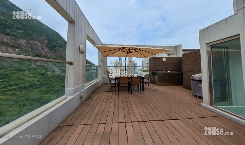 Conduit Tower Sell 3 Bedrooms , 2 Bathrooms 1,109 ft²