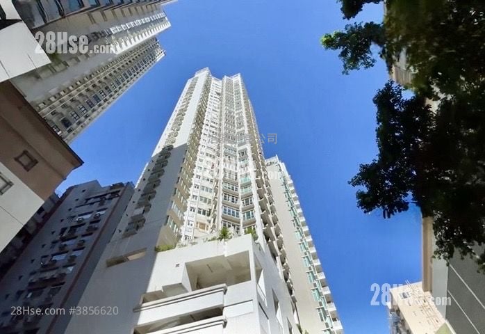 Conduit Tower Sell 3 Bedrooms , 2 Bathrooms 1,109 ft²