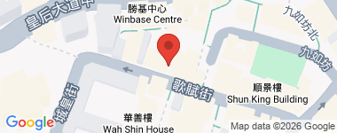 Gough Plaza  Address