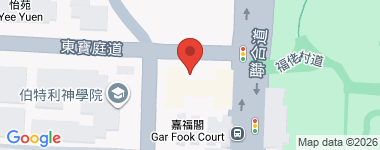 單幢樓房 A室 中層 物業地址