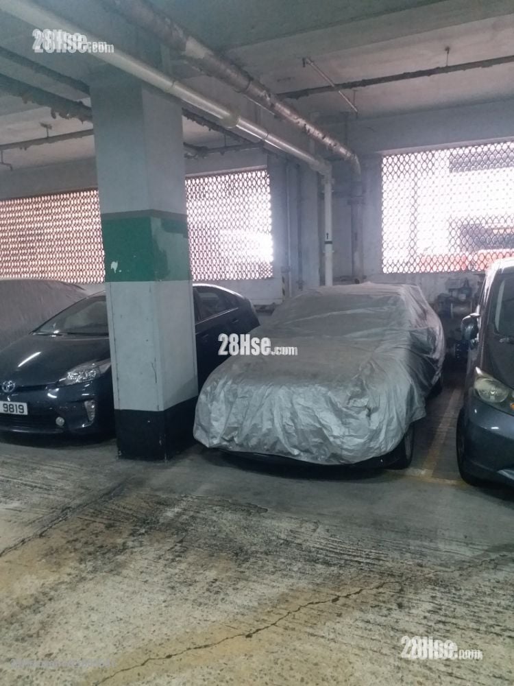 Shatin Centre Sell