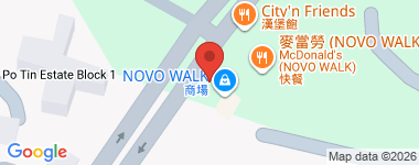 村屋 88室 地下 物業地址
