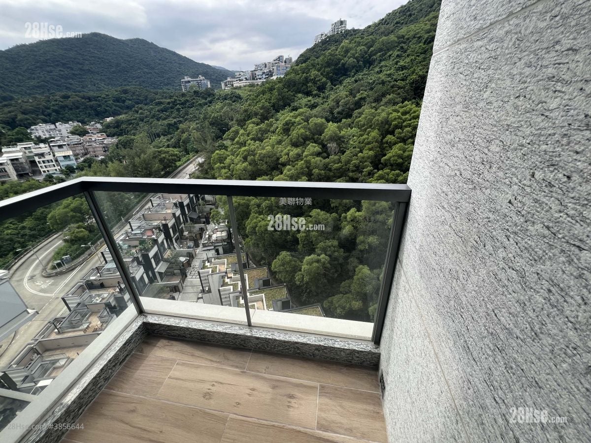 名日九肚山 租盘 2 房 , 1 浴室 483 平方尺