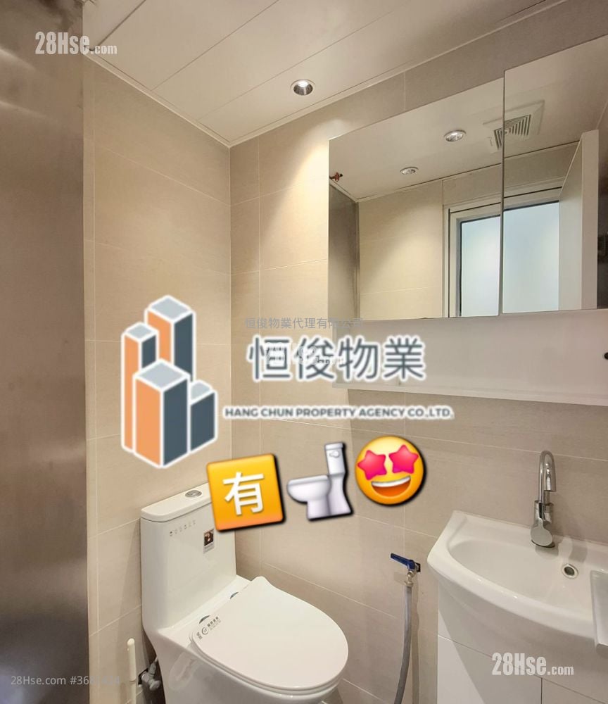 汇力工业中心 租盘