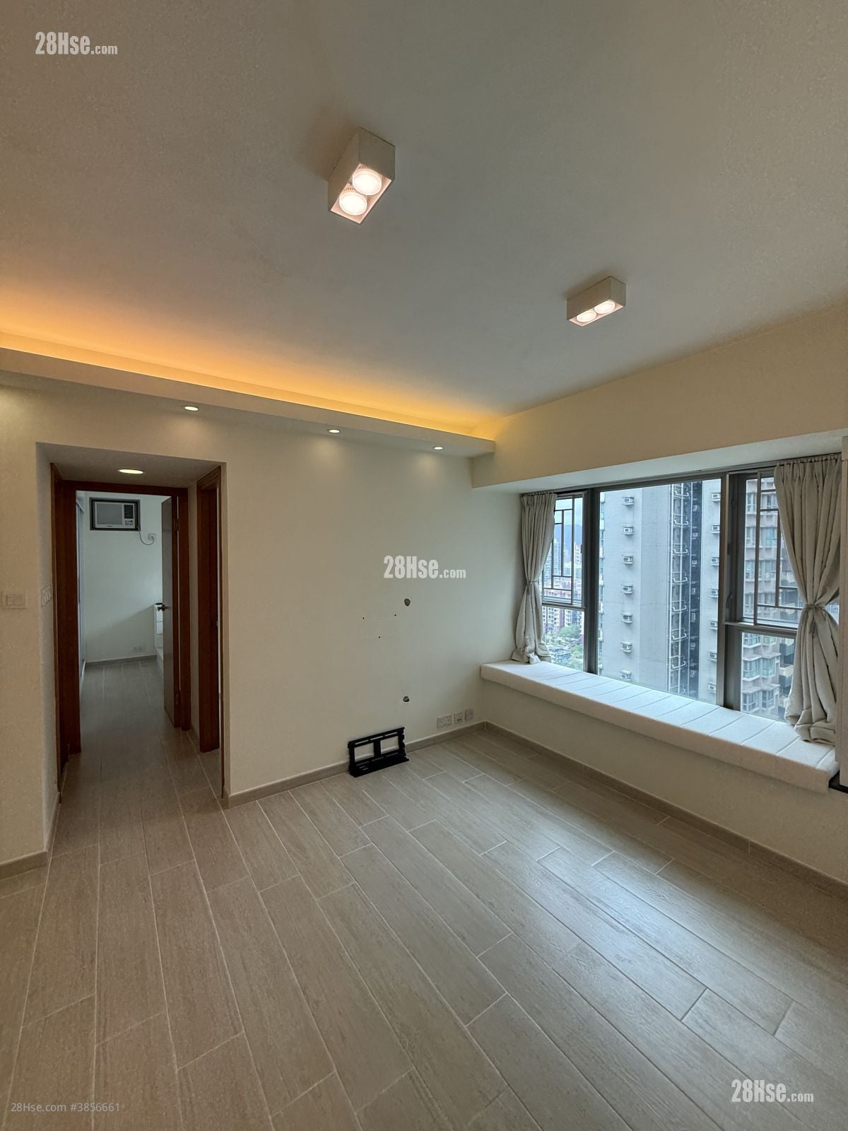 Yoho Town Sell 434 ft²