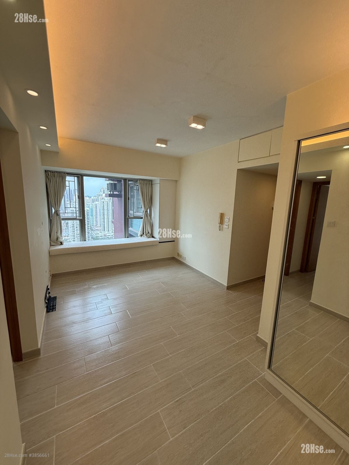 Yoho Town Sell 434 ft²