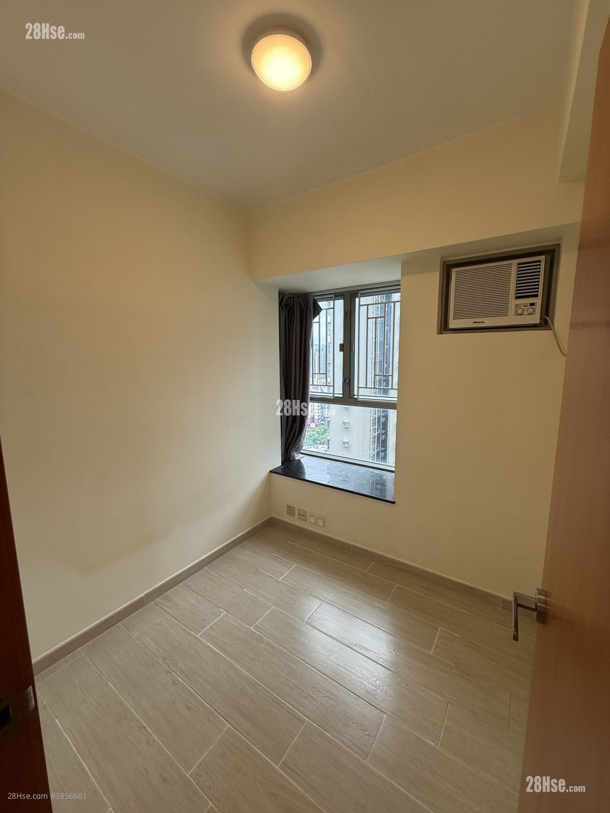 Yoho Town Sell 434 ft²