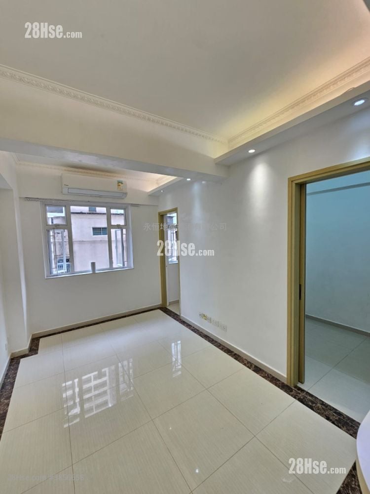 Chinese Mansion Rental 2 Bedrooms , 1 Bathroom 372 ft²