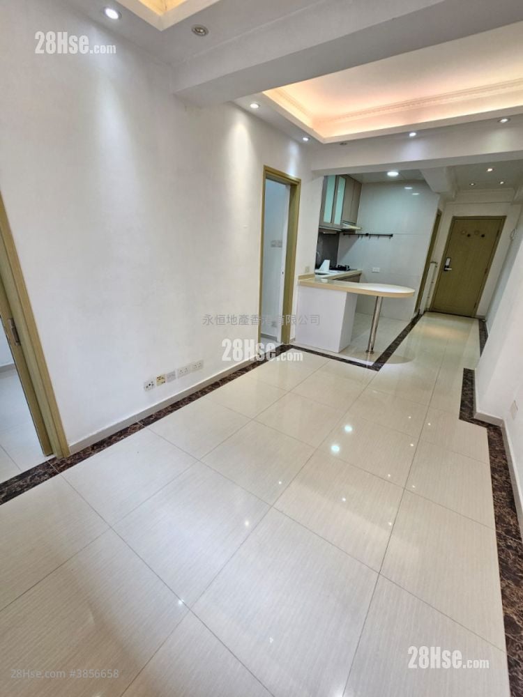 Chinese Mansion Rental 2 Bedrooms , 1 Bathroom 372 ft²