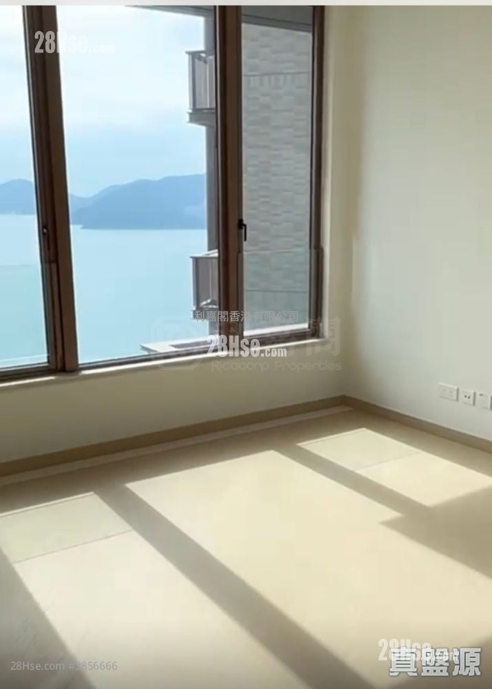 LP10 售盤 2 房 712 平方呎