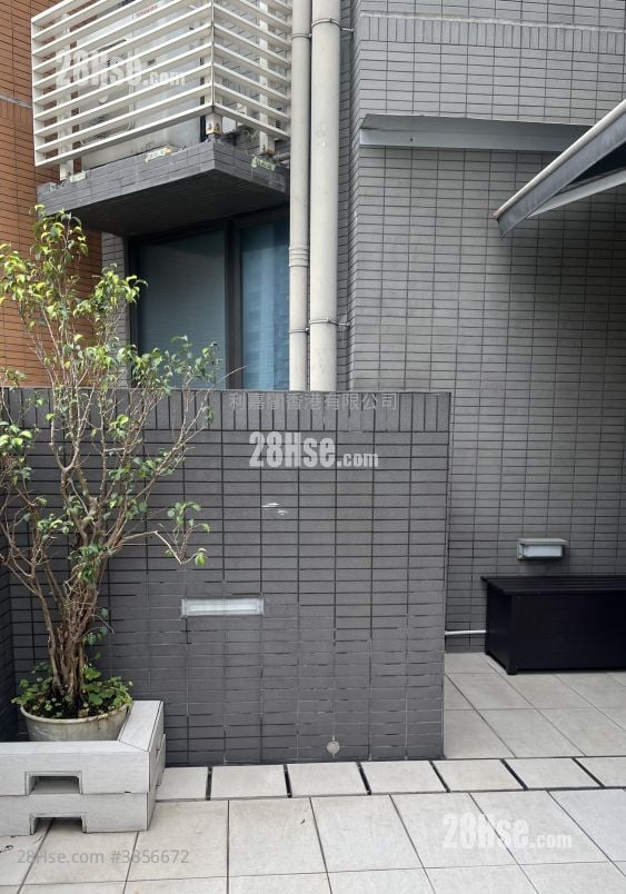 晋海 售盘 3 房 787 平方尺