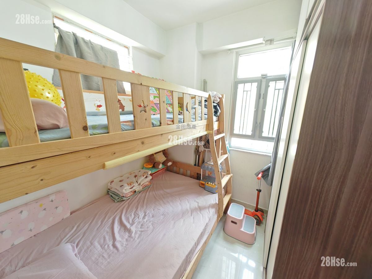 Richland Gardens Sell 2 Bedrooms , 1 Bathroom 448 ft²
