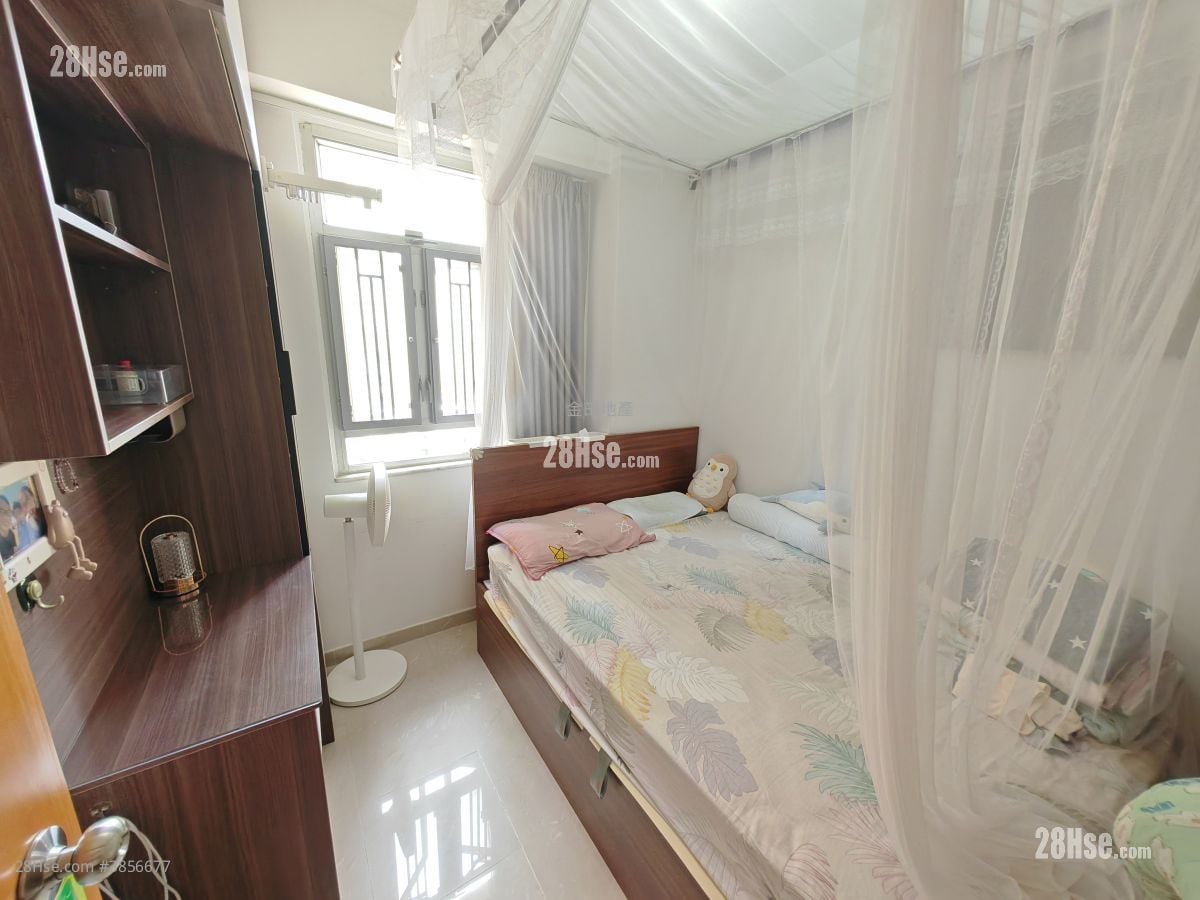 Richland Gardens Sell 2 Bedrooms , 1 Bathroom 448 ft²