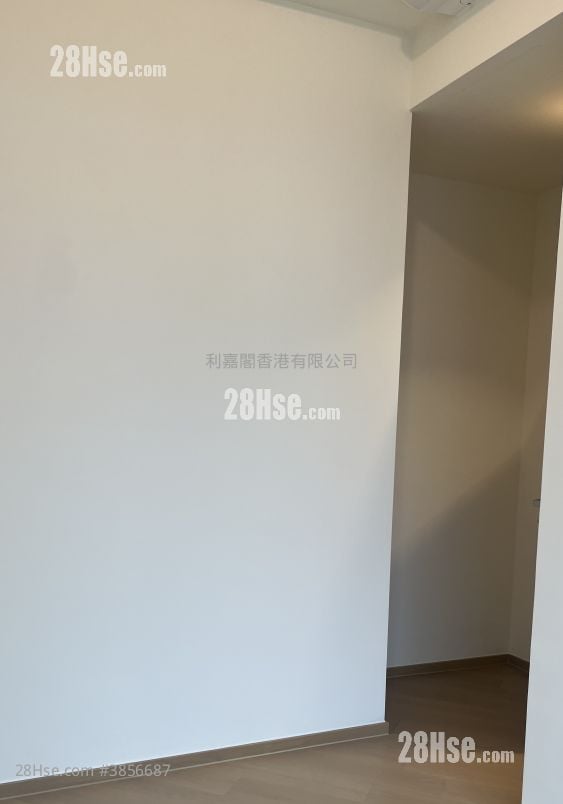 凱柏峰 I 租盤 561 平方呎