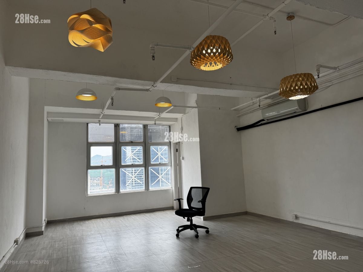 Metro Centre Ii Rental Studio , 1 Toilet 530 ft²