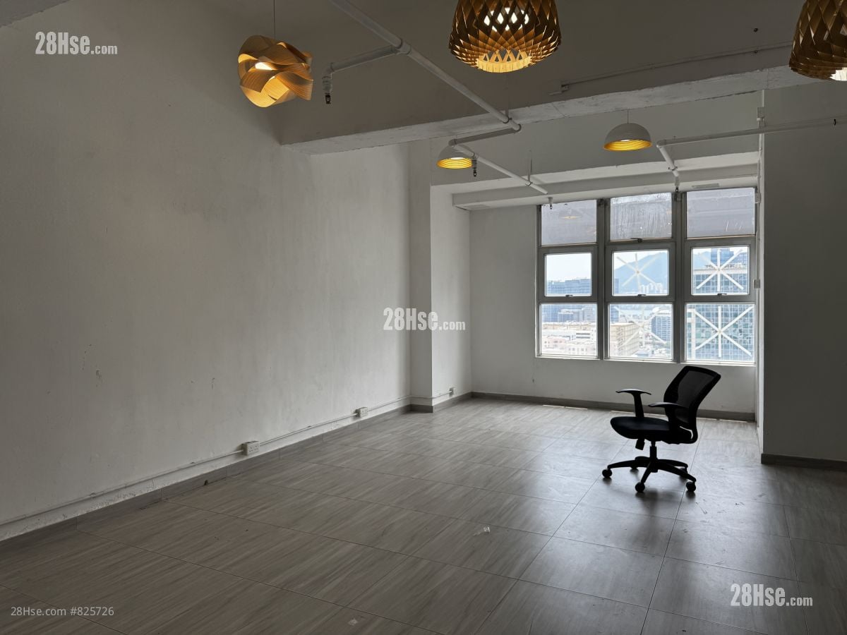 Metro Centre Ii Rental Studio , 1 Toilet 530 ft²