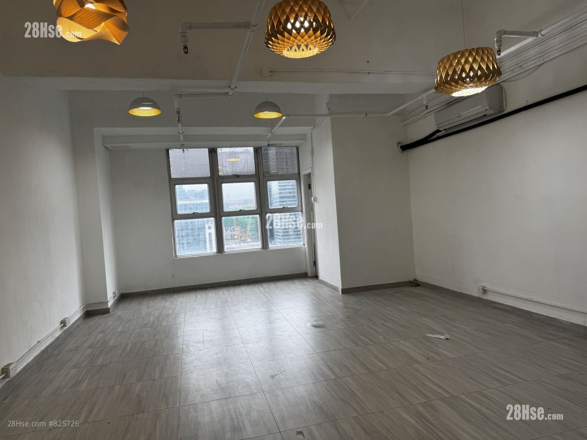 Metro Centre Ii Rental Studio , 1 Toilet 530 ft²