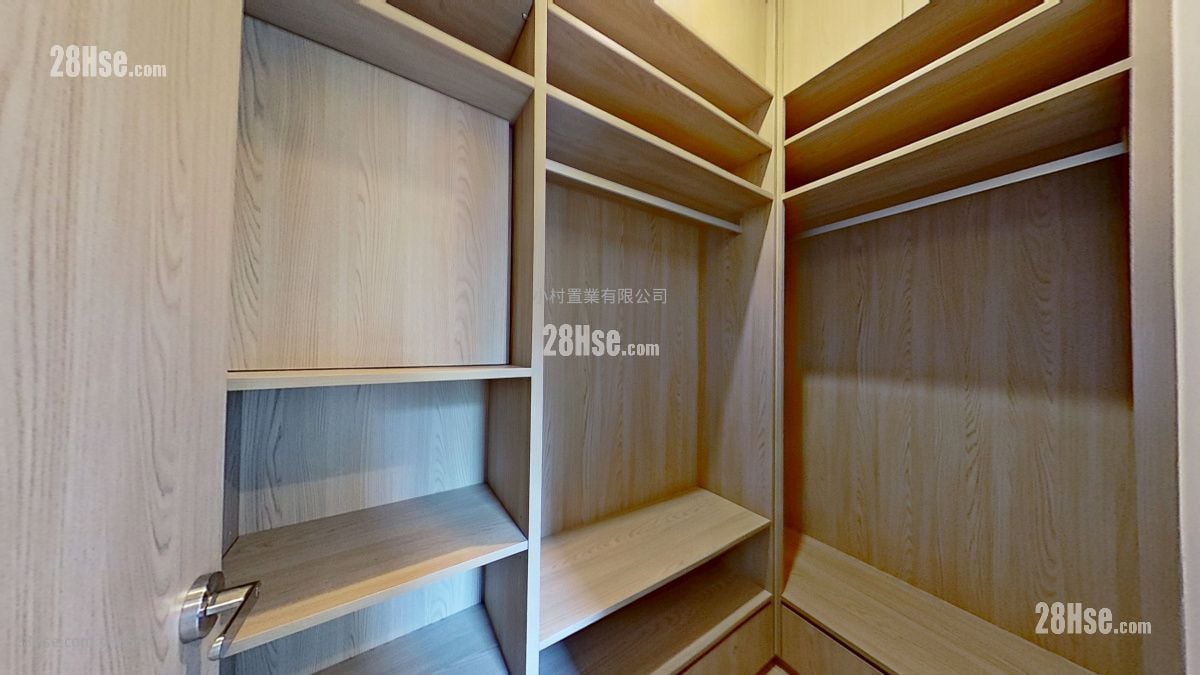 其它: Closet