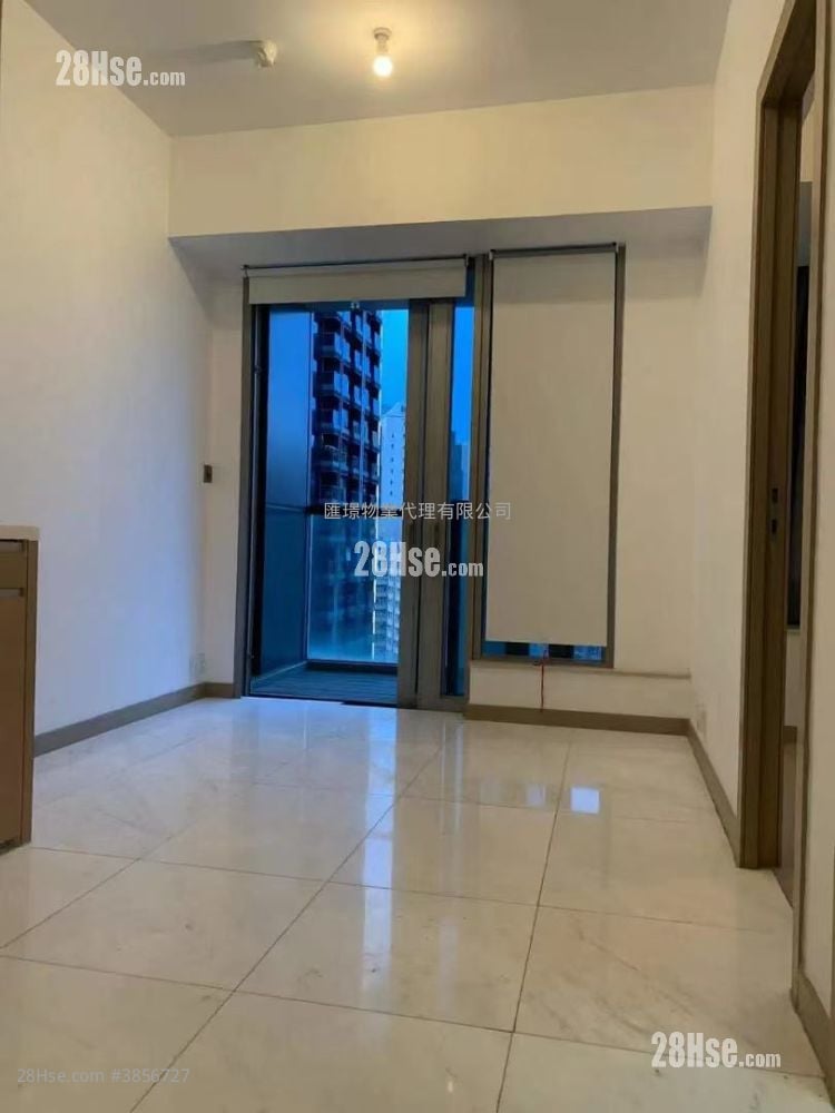 曉譽 售盤 1 房 , 1 浴室 396 平方呎