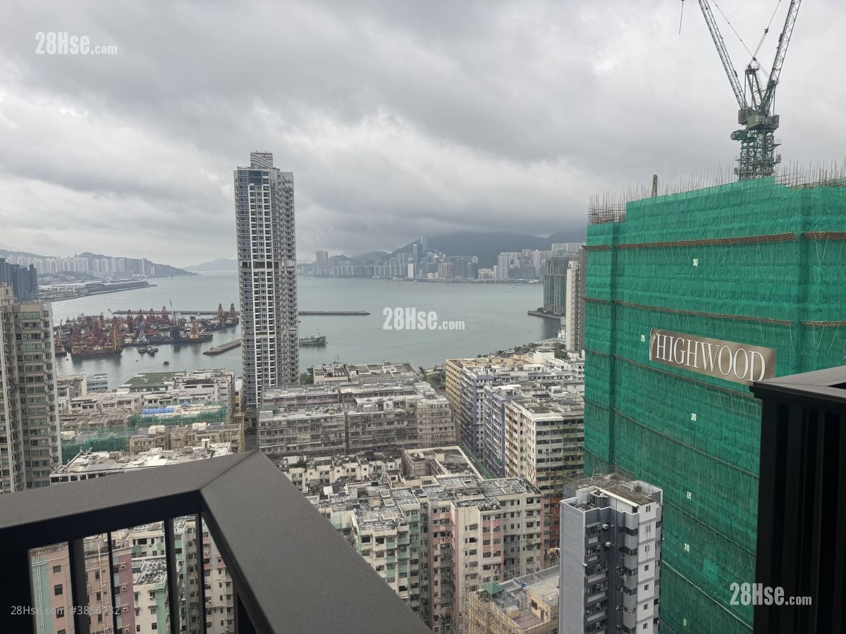瑧尚 售盘 1 房 , 1 浴室 303 平方尺