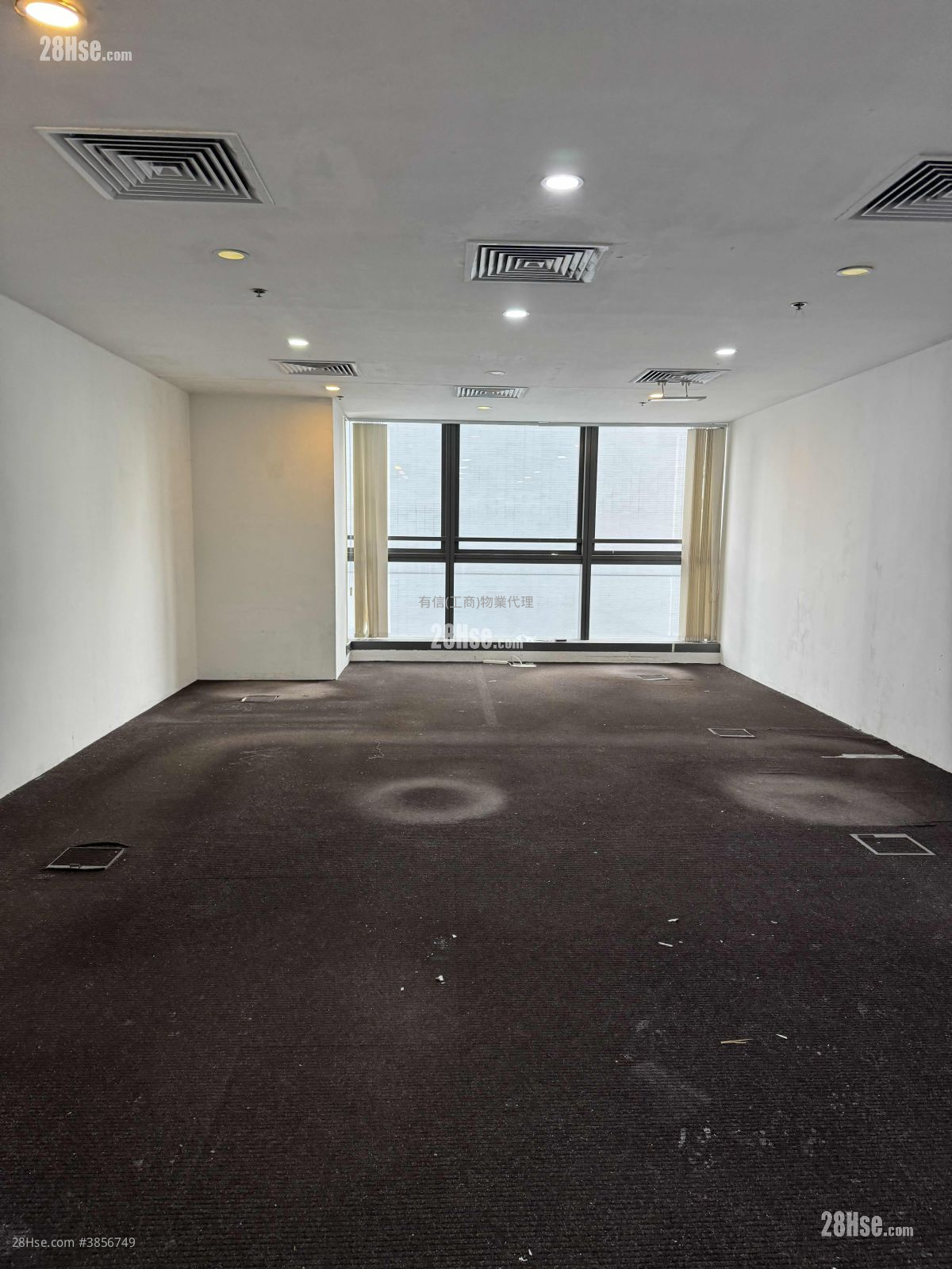 Global Gateway Tower 租盤 872 平方呎