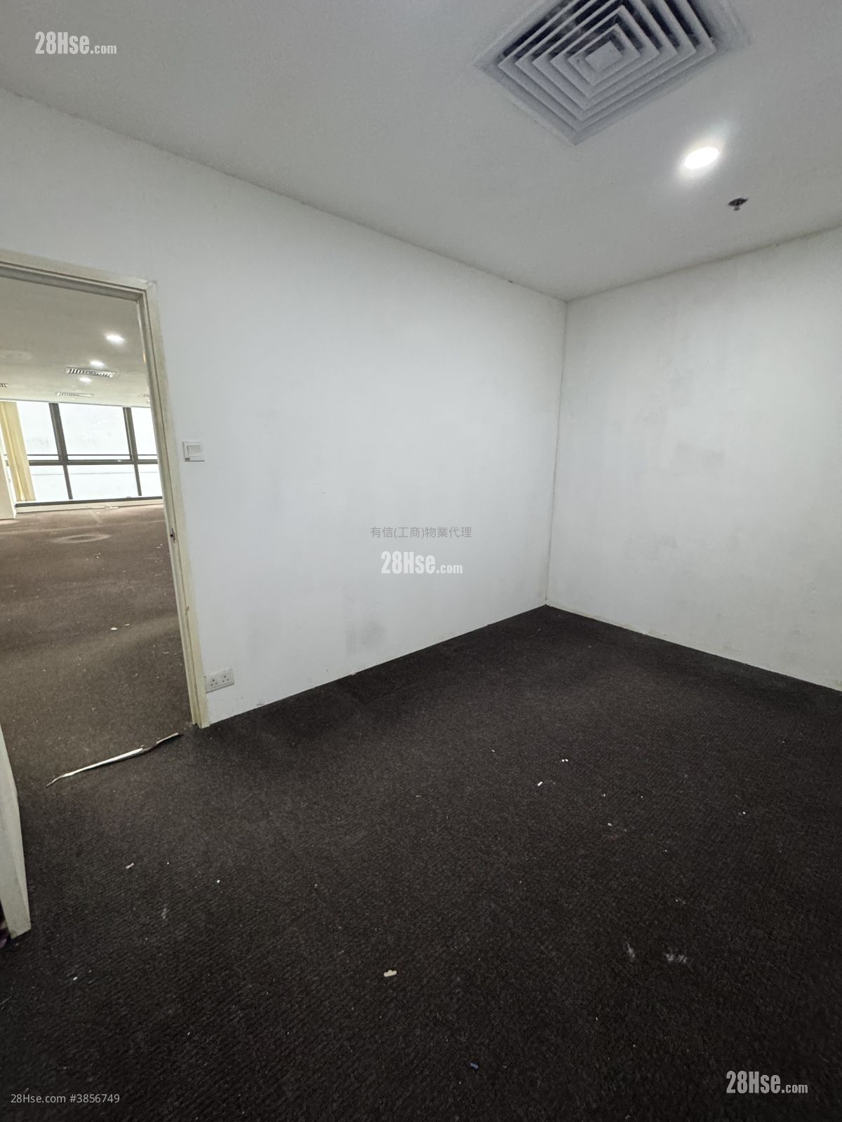 Global Gateway Tower 租盤 872 平方呎