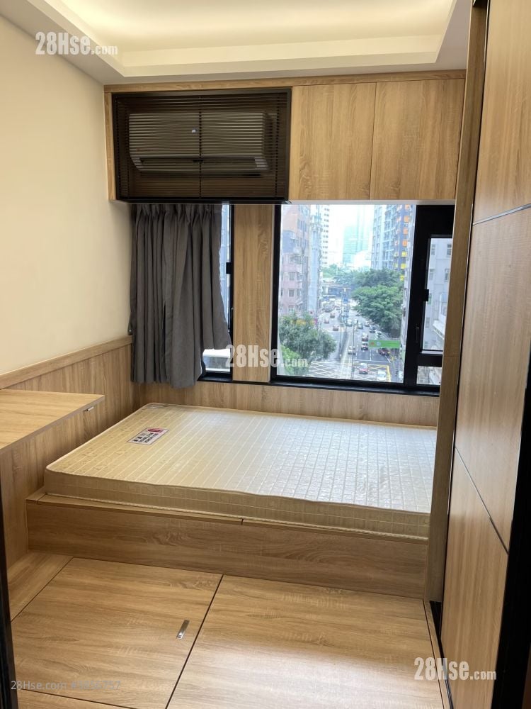 富德楼 租盘