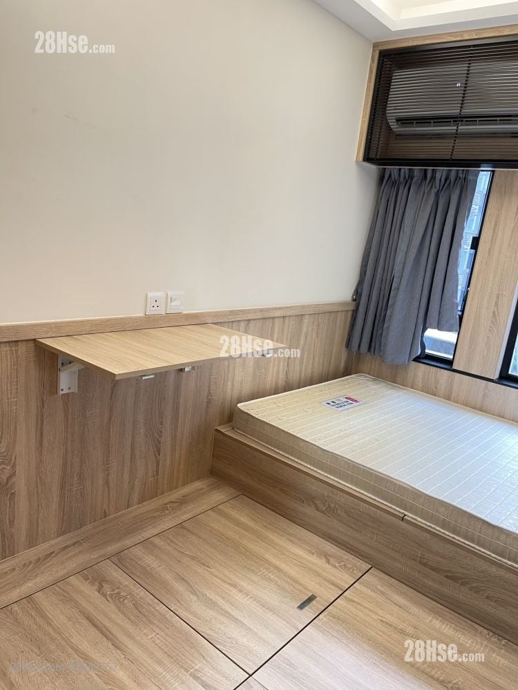 Foo Tak Building Rental