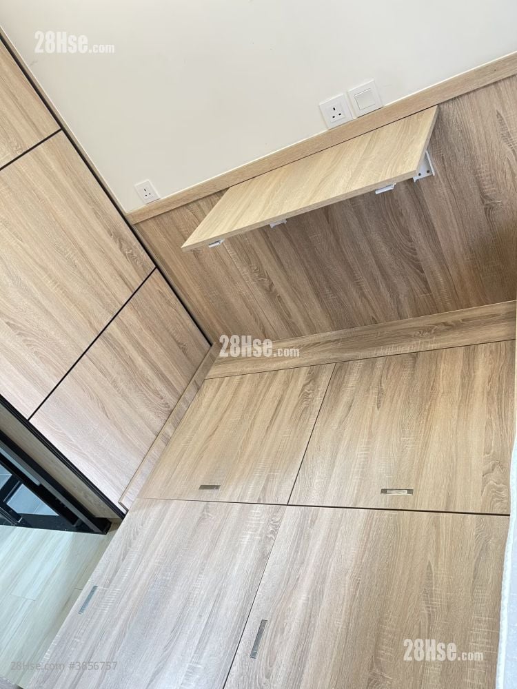 Foo Tak Building Rental