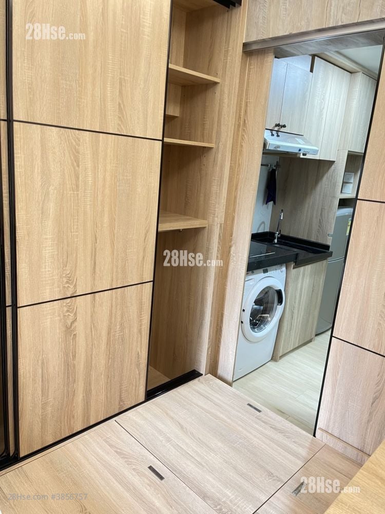 Foo Tak Building Rental