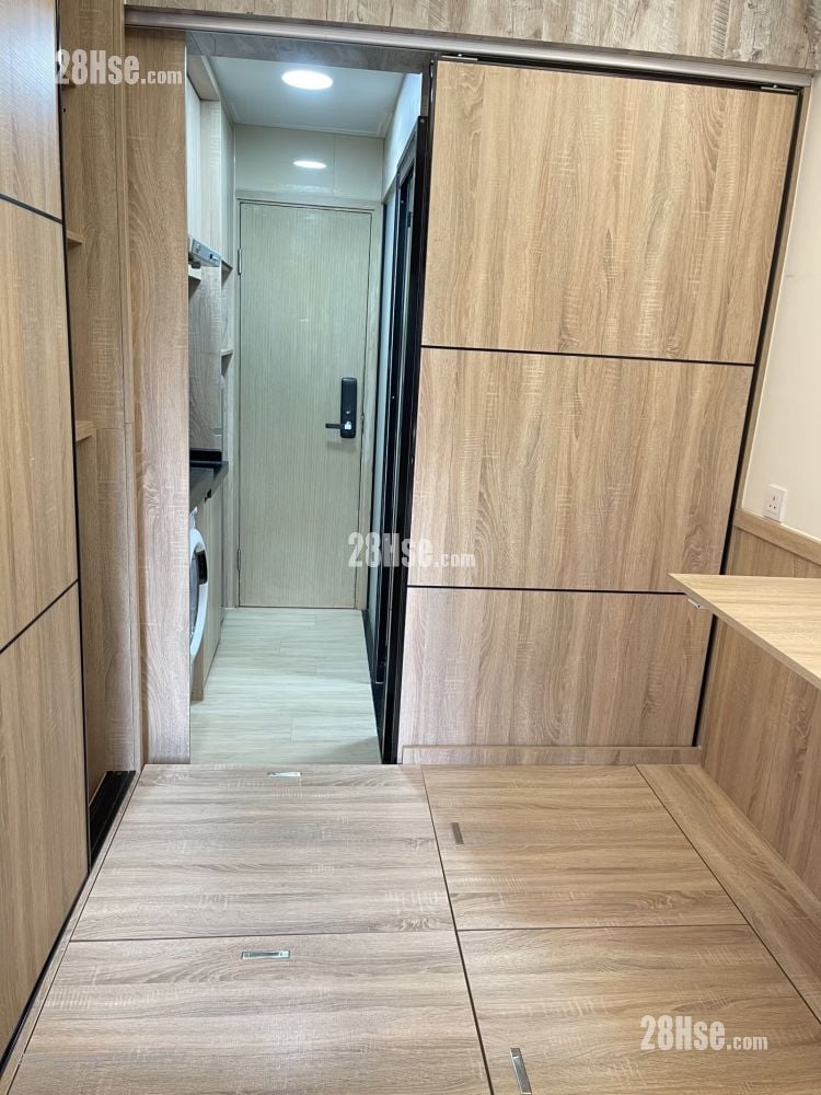 Foo Tak Building Rental