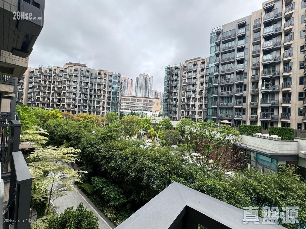 Wetland Seasons Park Rental 3 Bedrooms , 1 Bathroom 516 ft²