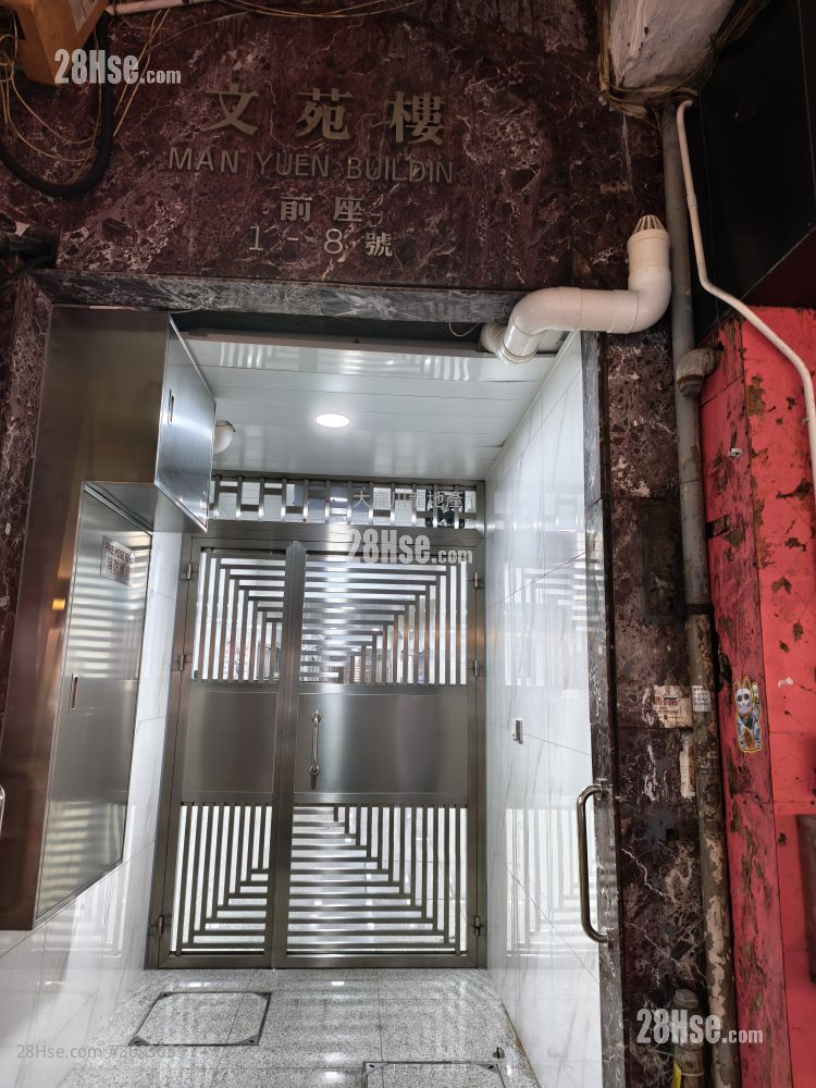 单幢楼房 租盘 1 浴室 100 平方尺