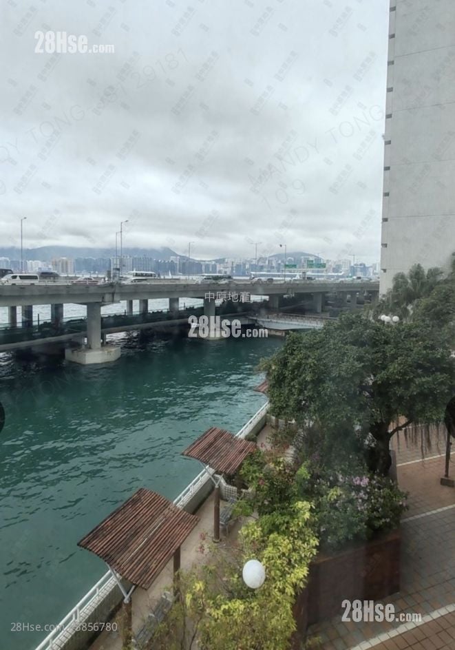 居住環境舒適，視野廣闊，已做維修的名牌屋苑，性價比高