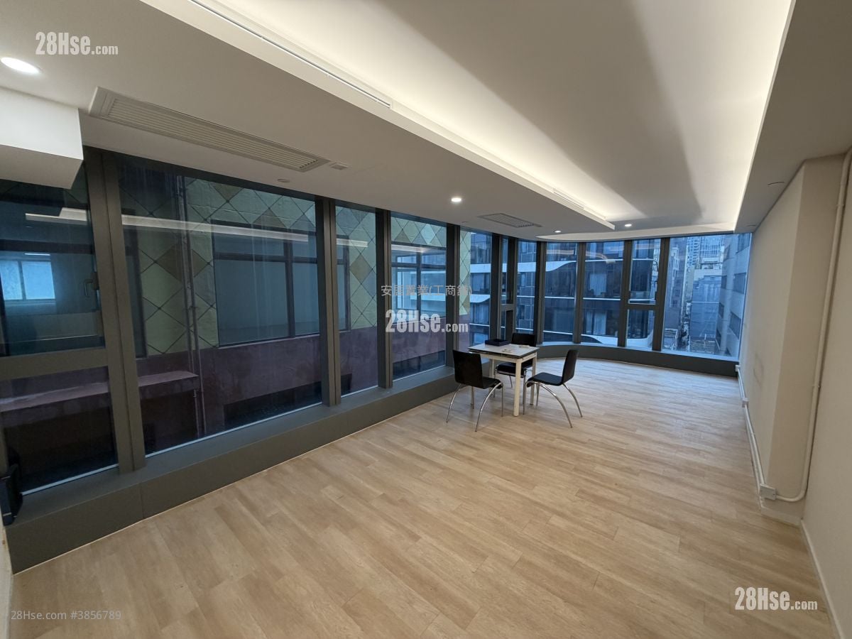 Gr8 Inno-Tech Centre Rental