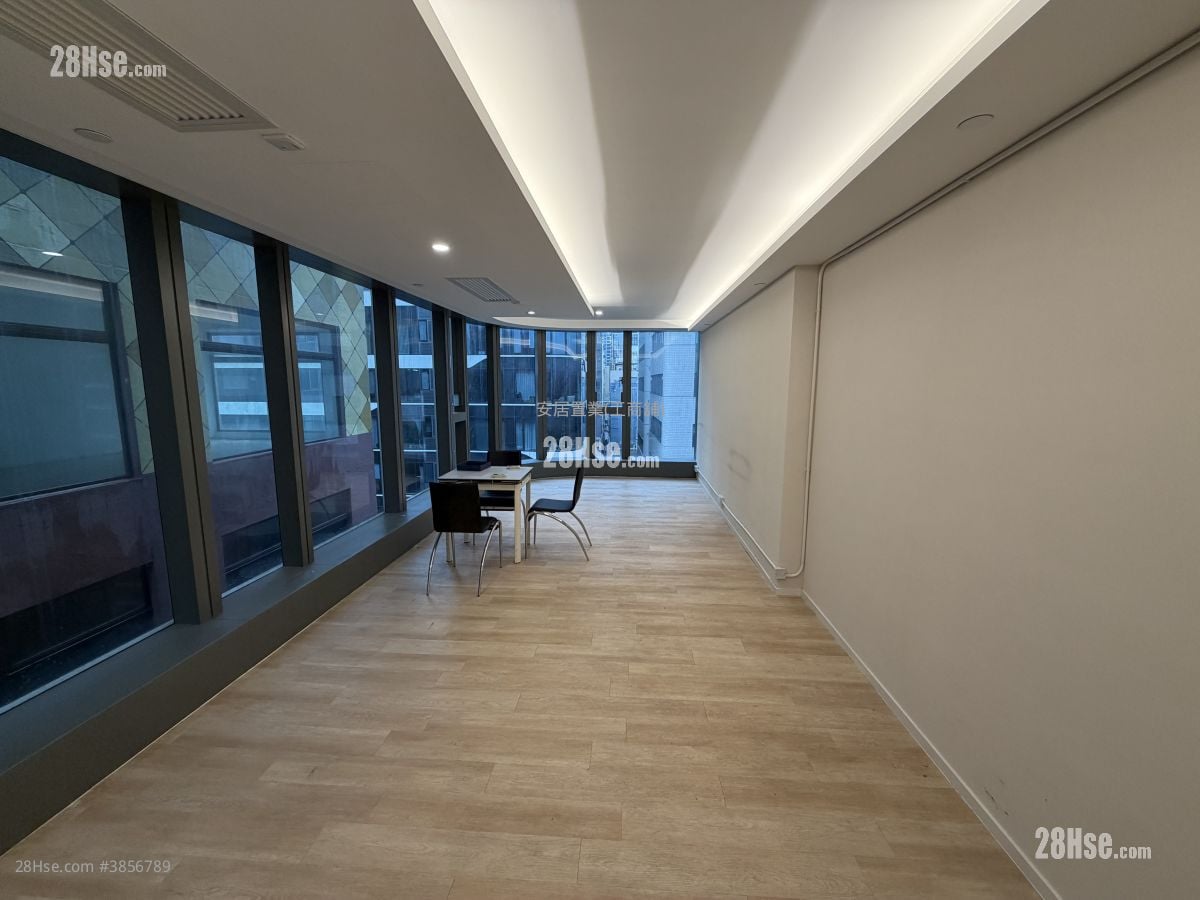 Gr8 Inno-Tech Centre Rental