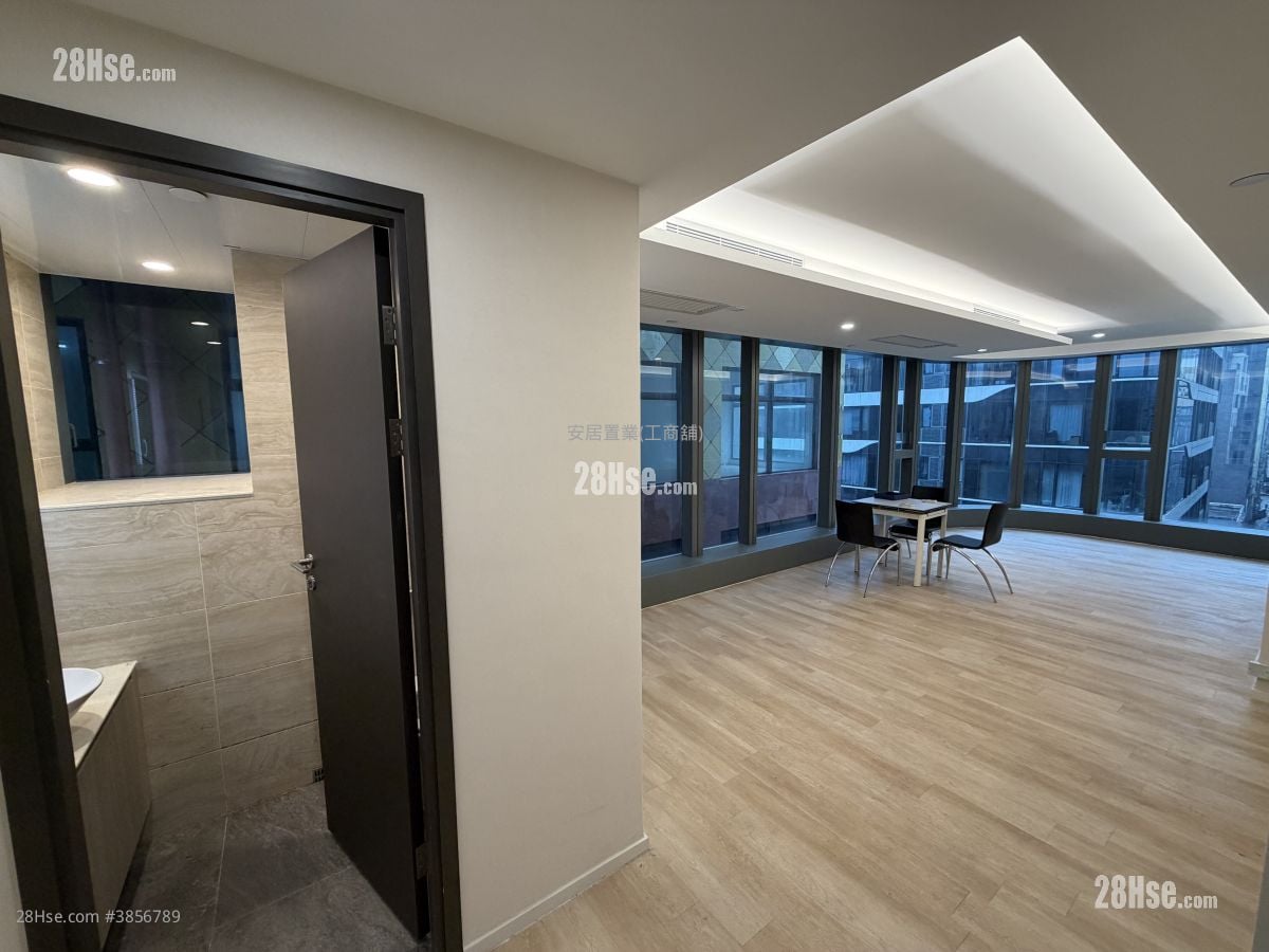 Gr8 Inno-Tech Centre Rental
