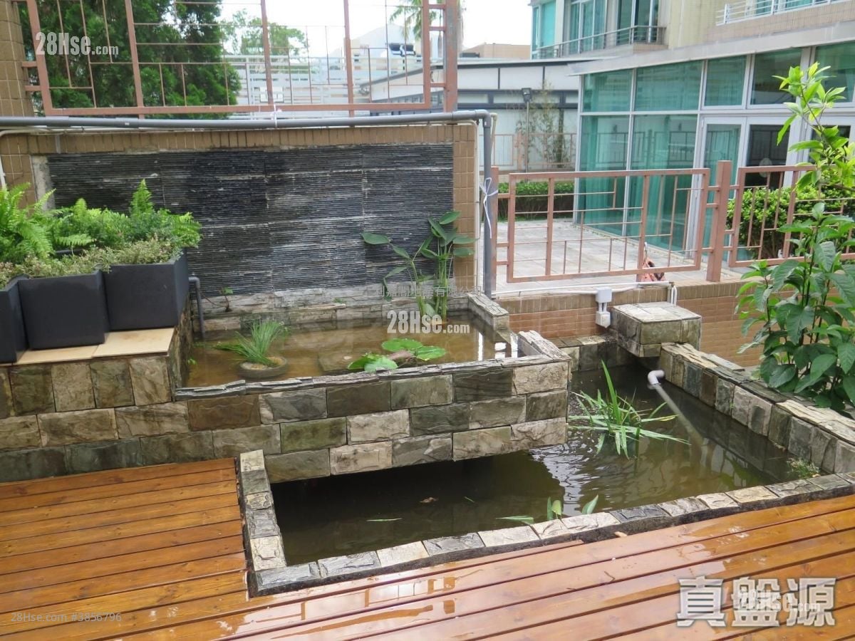 邁爾豪園 售盤 5+ 房