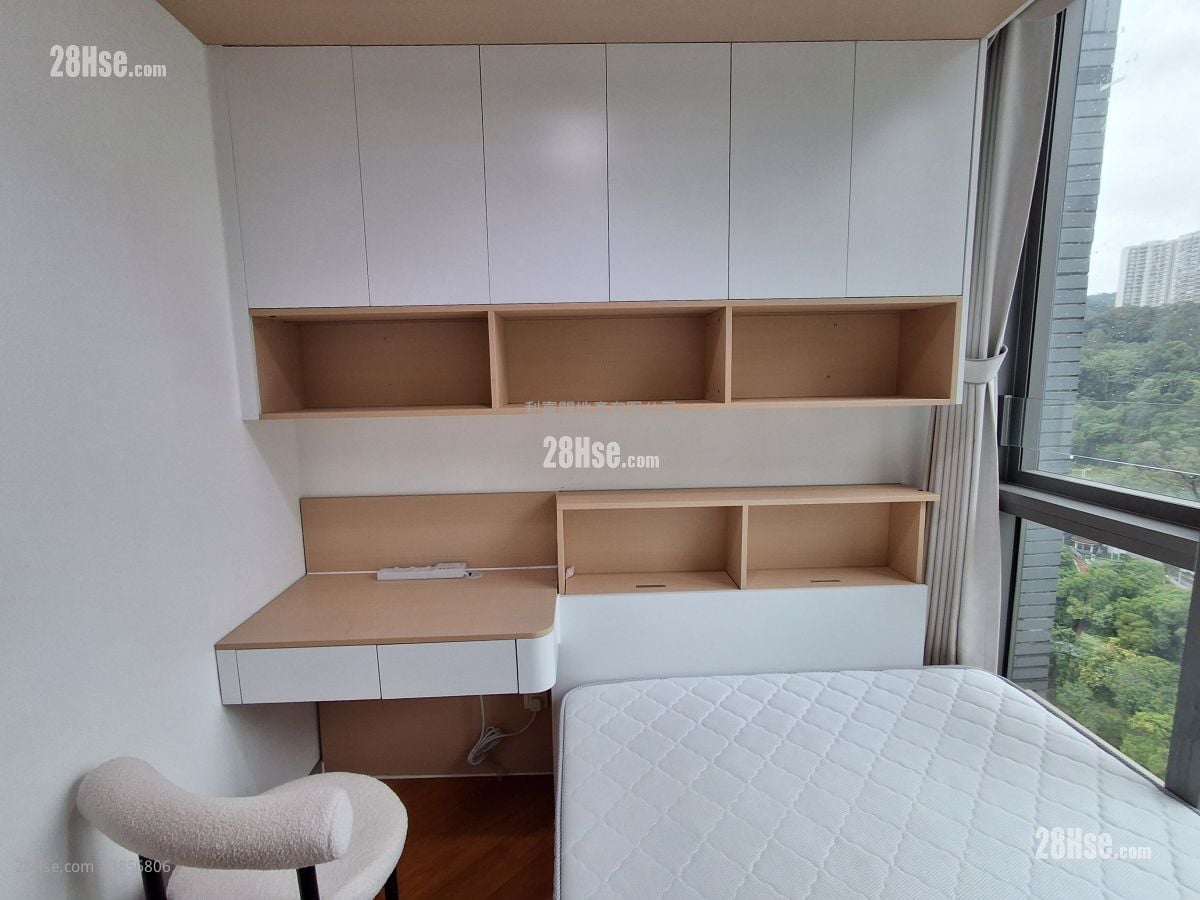 形品 售盤 3 房 , 2 浴室 722 平方呎