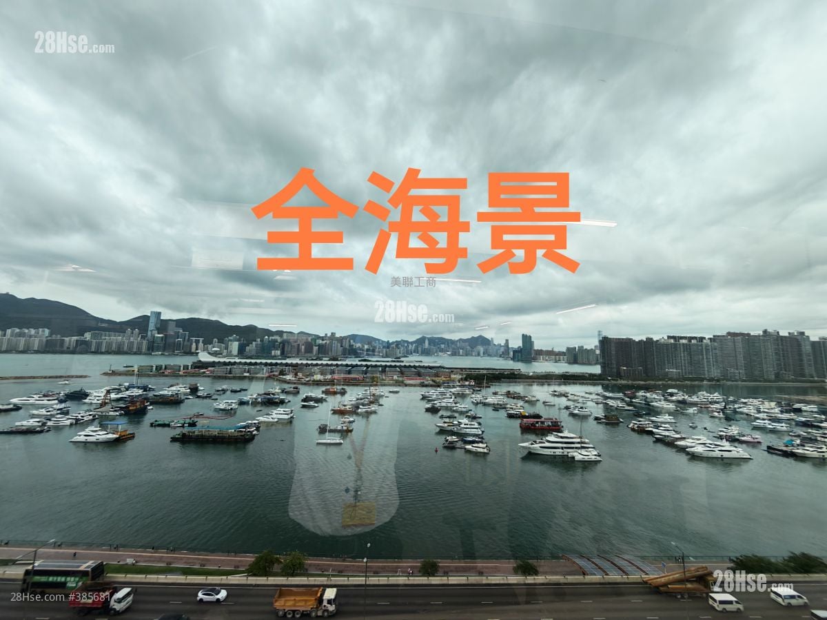 航天科技中心 租盤
