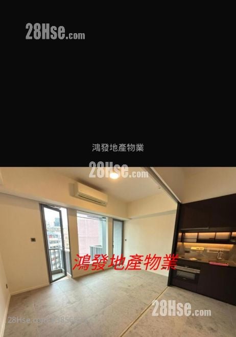 SKYPARK 售盘 开放式间隔 309 平方尺