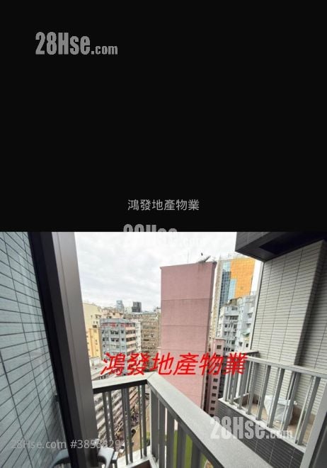 SKYPARK 售盘 开放式间隔 309 平方尺
